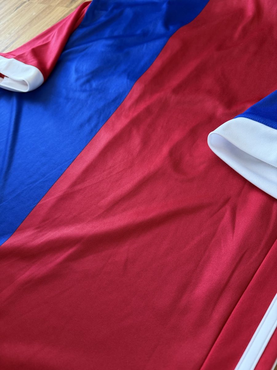 Adidas Leibchen & Hosen: Original FC Basel 2017/18 Trikot L – Gebraucht aus Burgdorf von Shirtsy 3