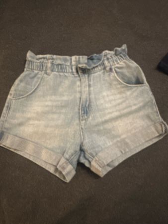 LCoole High-Rise Shorts, Gr. 152, Top Zustand für den Sommer