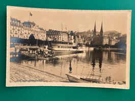 Luzern, Schweizerhofquai