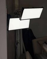 2x KinoFlo Diva-Lite 21 - LED DMX Light Set/ BEAUTY LIGHTS