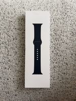 Apple Watch Sport Band Space Black Neu & OVP