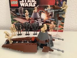 Lego Star Wars  Droids Battle Pack 7654