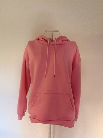 Rosa Hoodie 💗