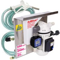 Harnstoff Pumpe-Set mit Zähler 550W