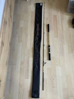 Fishing Rod GRANDWAVE Jigging 662HSOS Slow Jigging Used