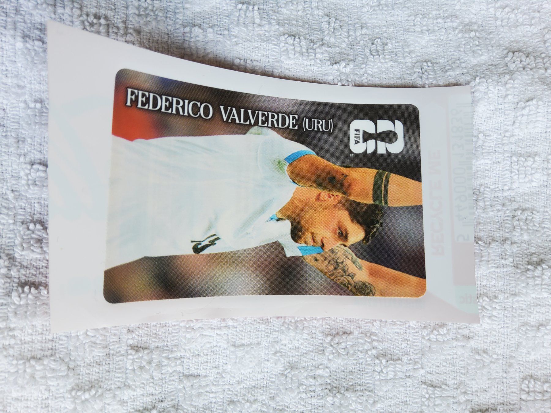 Panini Carte collezionabili: Panini Fussball Coca Cola – Nuovo (secondo la descrizione) da Zürich venduto da Dalicelik