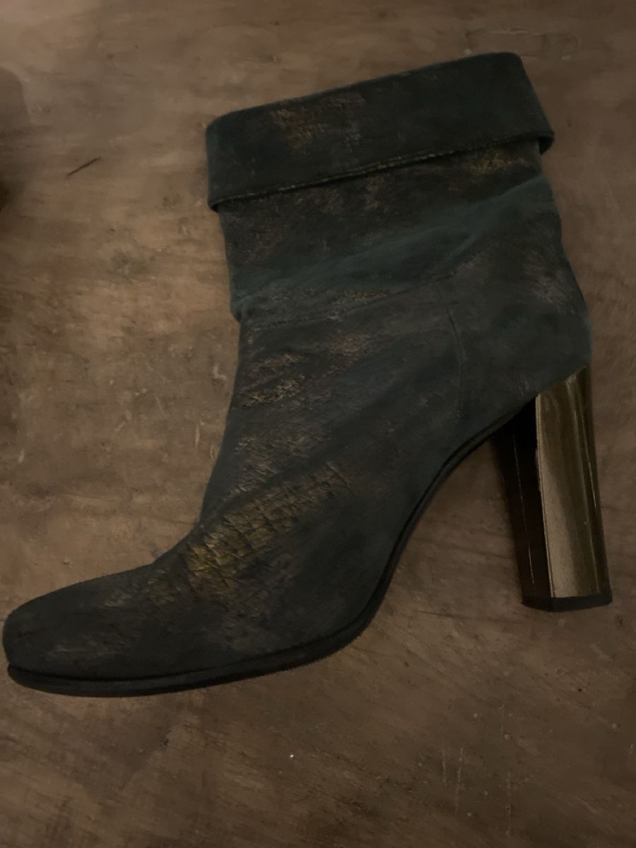 Damenschuhe: Vero Gucio Damen Stiefel – Neu (gemäss Beschreibung) aus Rorschach von lvi_p29s 2