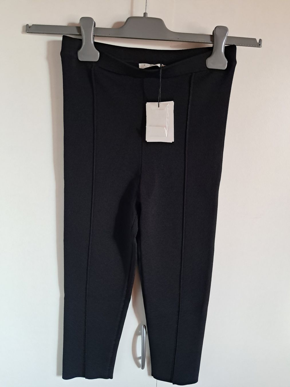 Sandro Pantaloni: Sandro Hose 36 - NEU – Nuovo e nell'imballaggio originale da Kefikon TG venduto da theratpack20