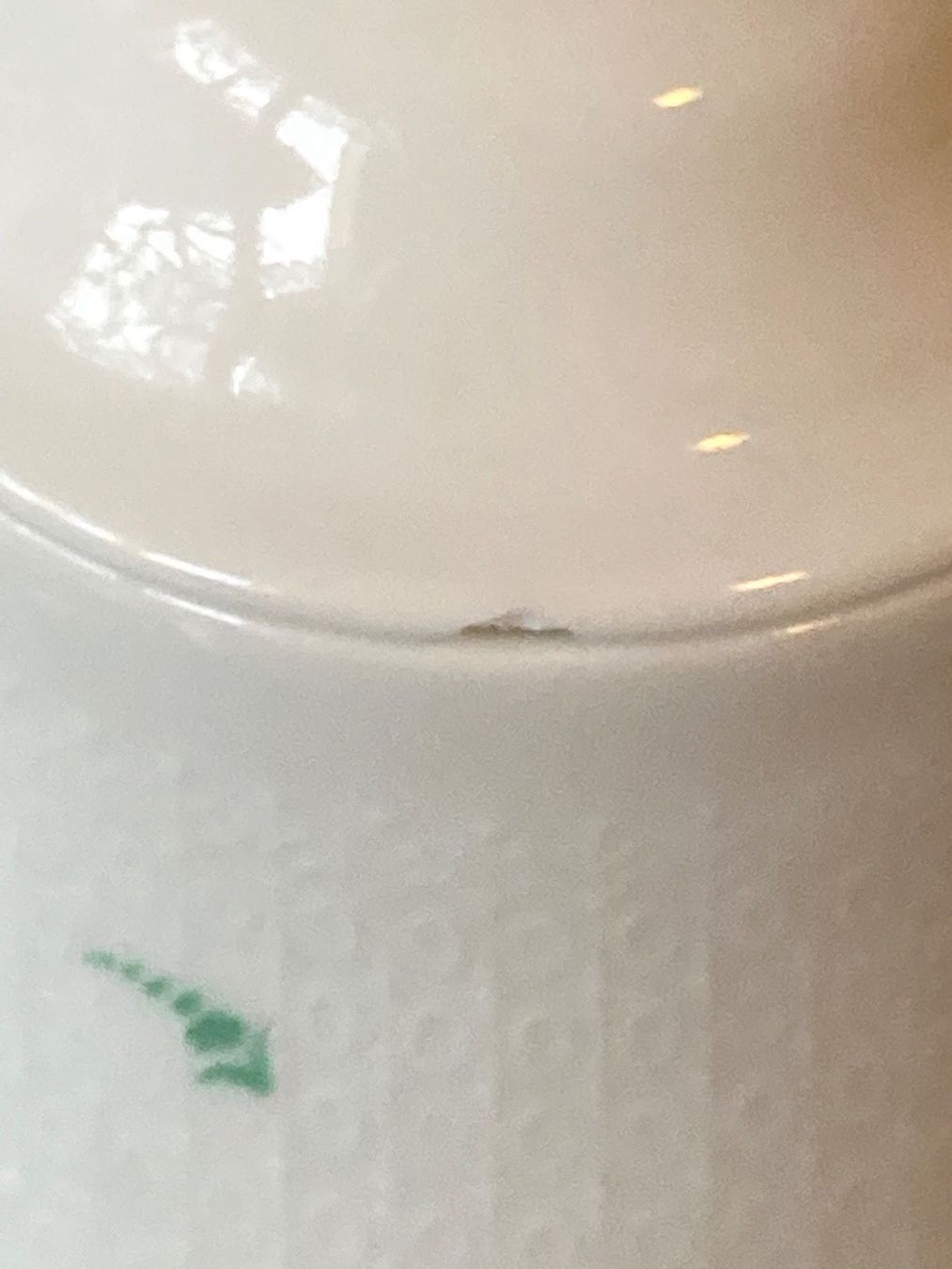 Rosenthal Set di piatti: Rosenthal Mocca-Service mit 5 Tässchen – Usato da Zürich venduto da Chaeffeler 8