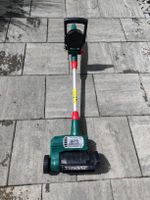 Mr. Gardener Fugenbürste - Saubere Wege für den Frühling!