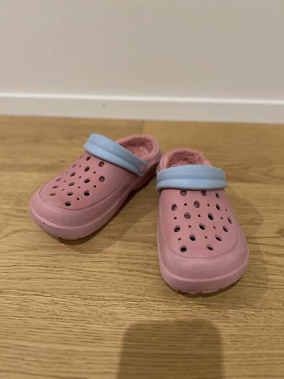 Crocs Scarpe per ragazzi: Finken , Clogs Kinder – Usato da Frauenfeld venduto da anaul_2000