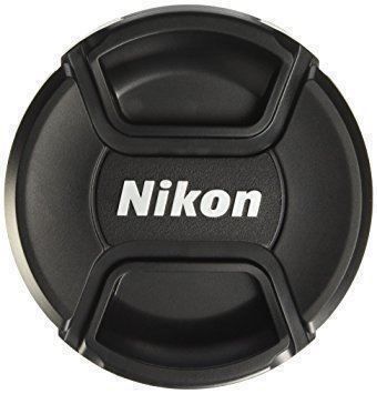 Nikon Obiettivi: Nikon Objektivdeckel "LC-52" – Nuovo (secondo la descrizione) da Murten venduto da the.ace