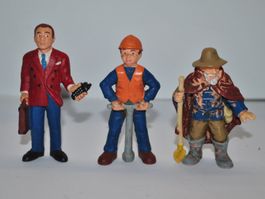 Bully Figuren G (MMT123)
