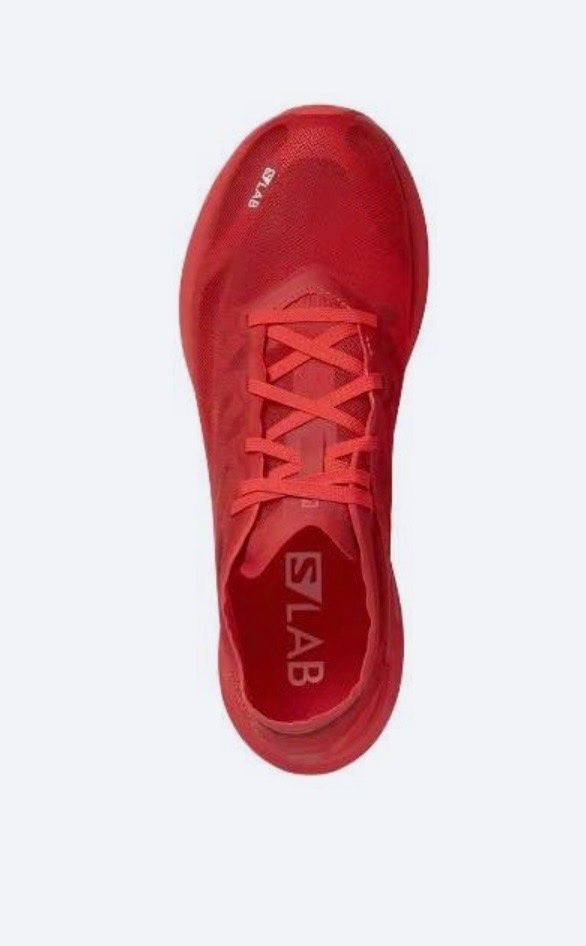 Salomon Herrenschuhe: Salomon S/Lab Phantasm Neu 42.2/3 – Neu (gemäss Beschreibung) aus Möhlin von Solmari74 5