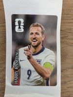 Coca Cola Panini Harry Kane (ENG)