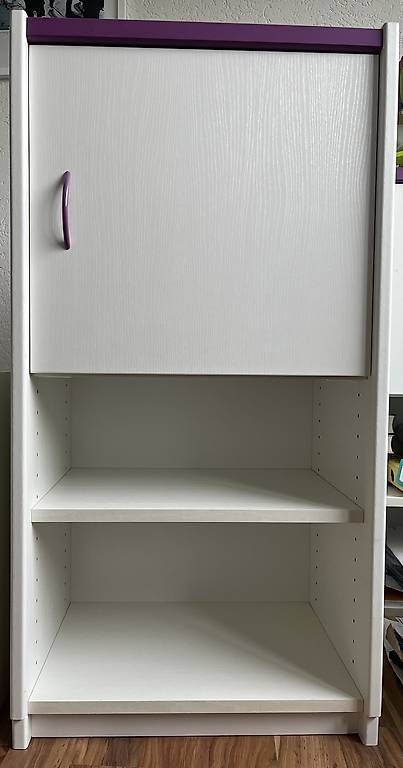Armoires: Möbel zu Kleiderschrank – D'occasion à Rickenbach SO par MrsBettyBoop