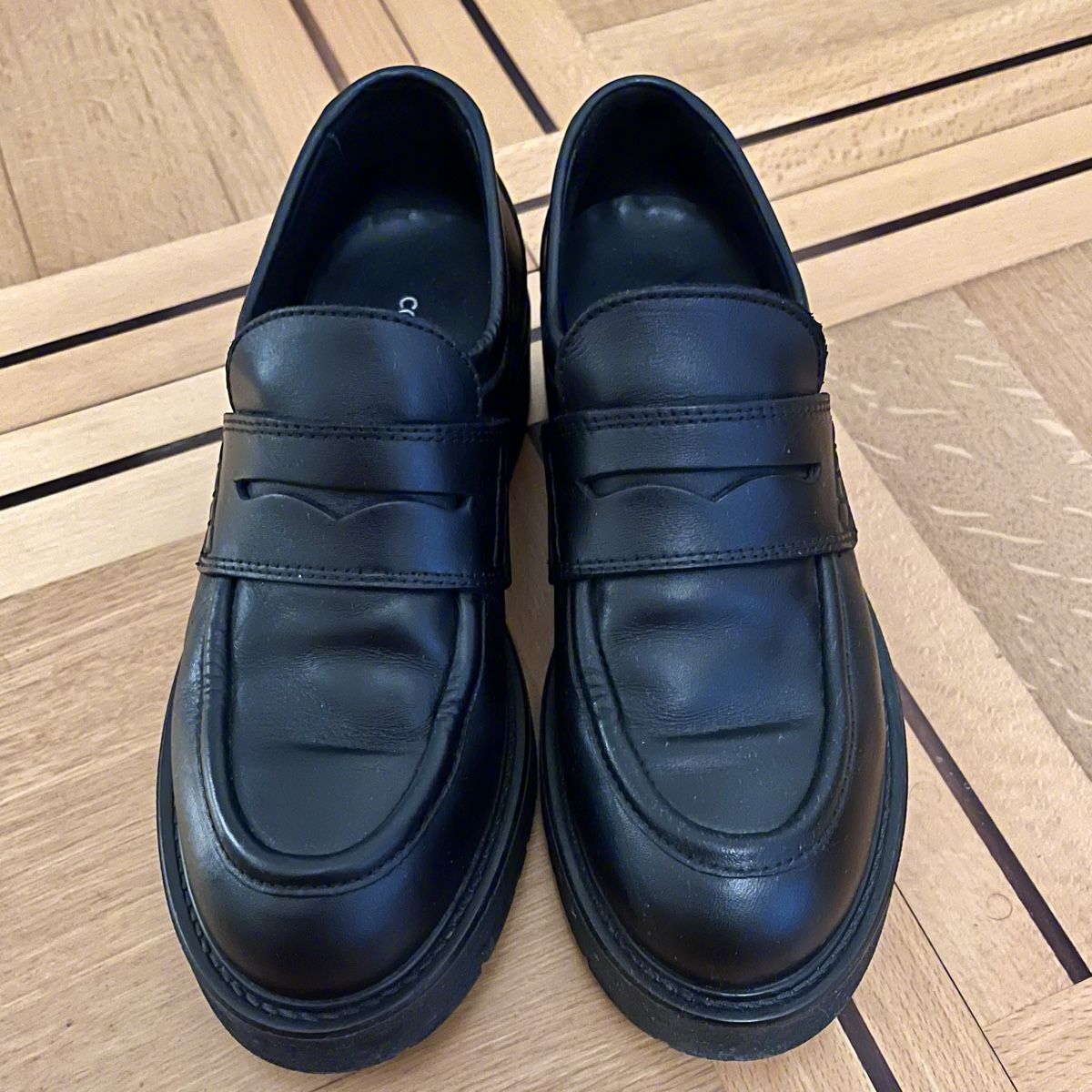 Cos Herrenschuhe: Loafer von COS – Gebraucht aus Bern von AnnaRobert 5