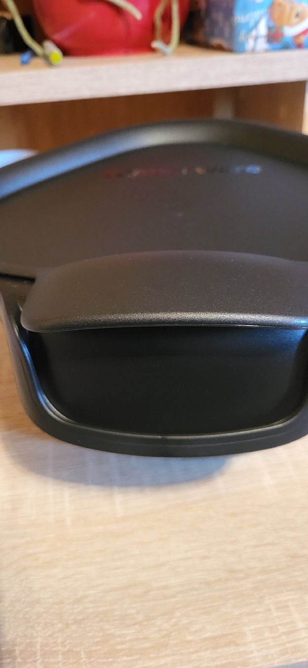 Tupperware Contenitori & Simili: Tupper Adretto 2,5 l . Kompostbehälter – Nuovo e nell'imballaggio originale da Schweizersholz venduto da fuchs06 3