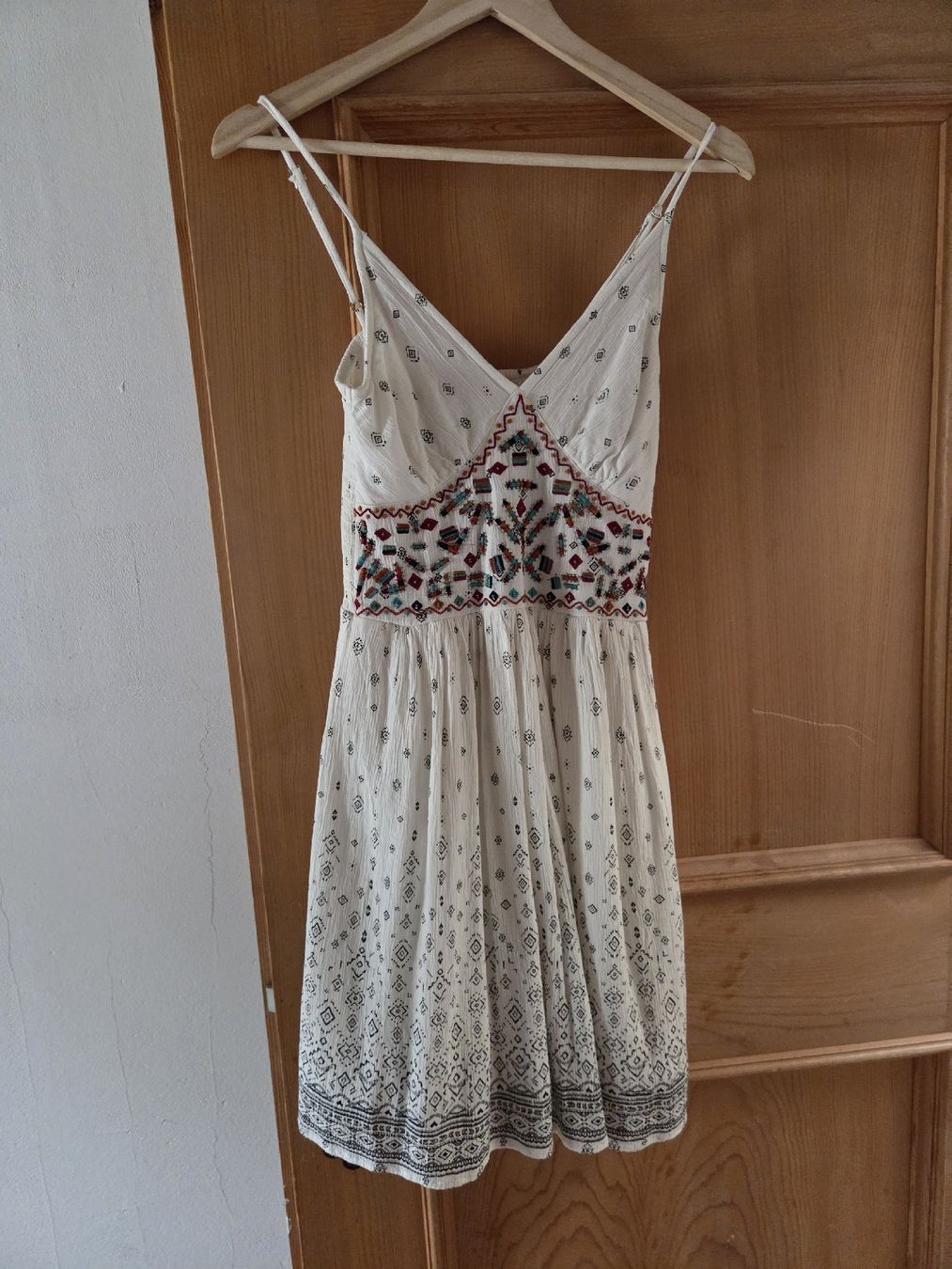 C&A Kleider: Sommerkleid – Neu (gemäss Beschreibung) aus Zernez von fla_jdt6