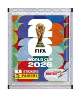 Cartes Panini 2026 à vendre