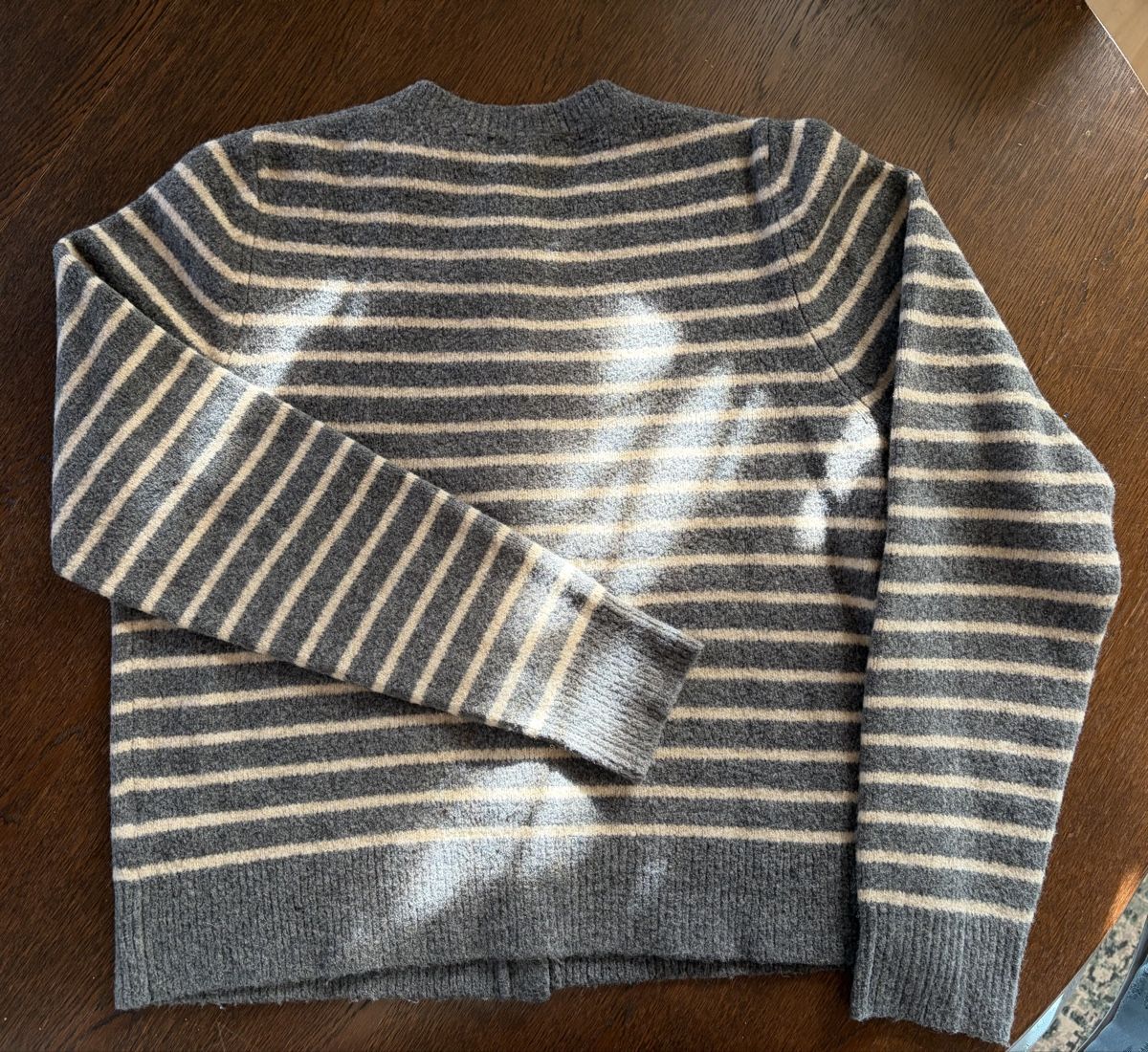 Zara Pulls & Sweat-shirts: Zara Strickjacke – D'occasion à Hauptwil par BernadettS 1