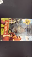 Jagdfieber DVD mit Fahrradhupe Special Edition 
