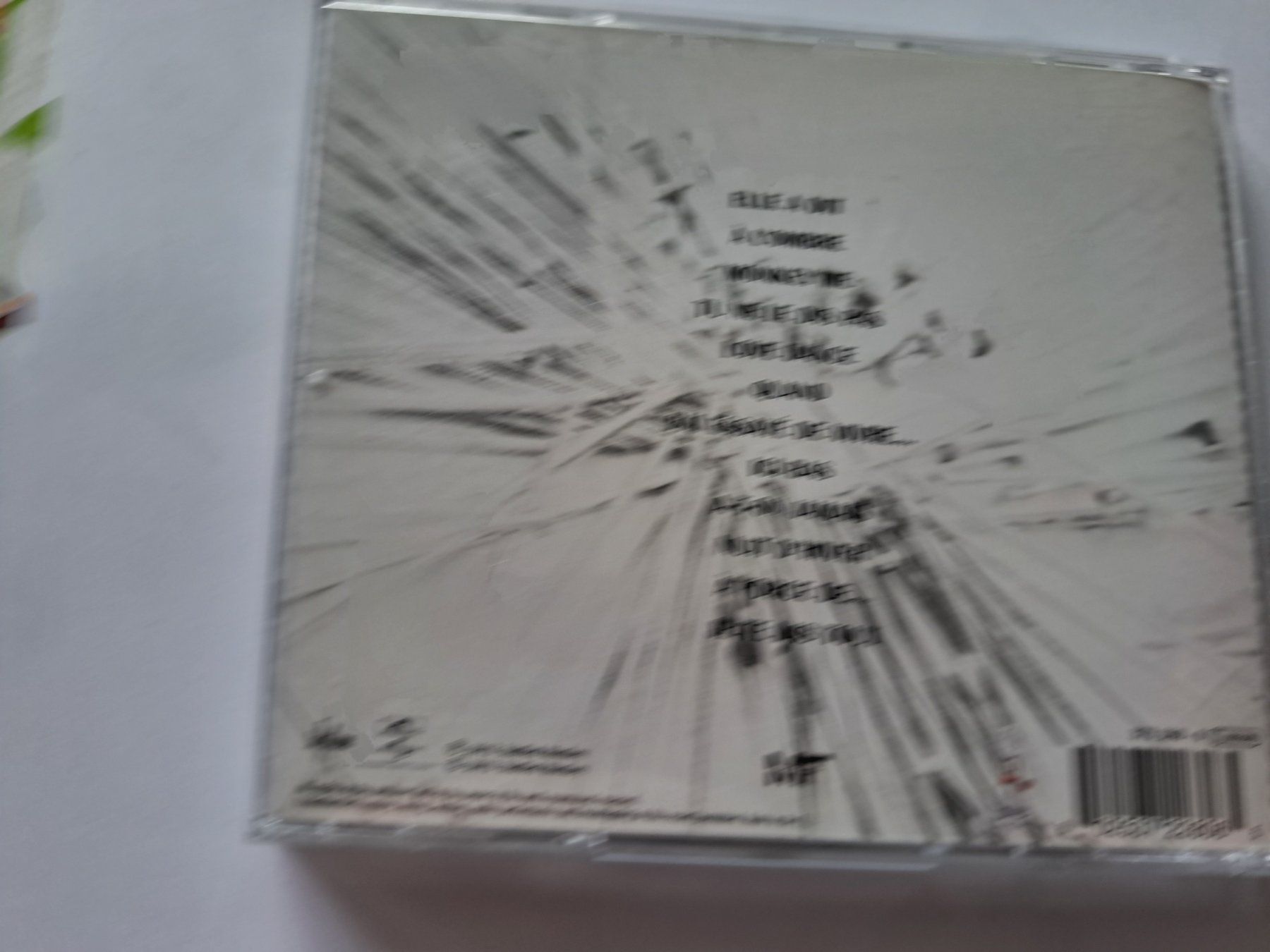CD: Cd Mylène Farmer - Monkey me – Usato da Pully venduto da bro_n52j 1