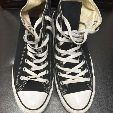 Coole Converse All Stars Chucks, Gr. 44,5 Top!