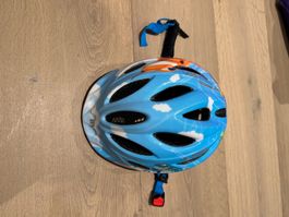 Kinderhelm Alpina Grösse 46-51