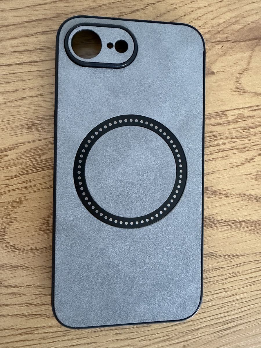Apple Covers & Schutzfolien: 3x iPhone 17e Case – Gebraucht aus Thun von cmfr84 4