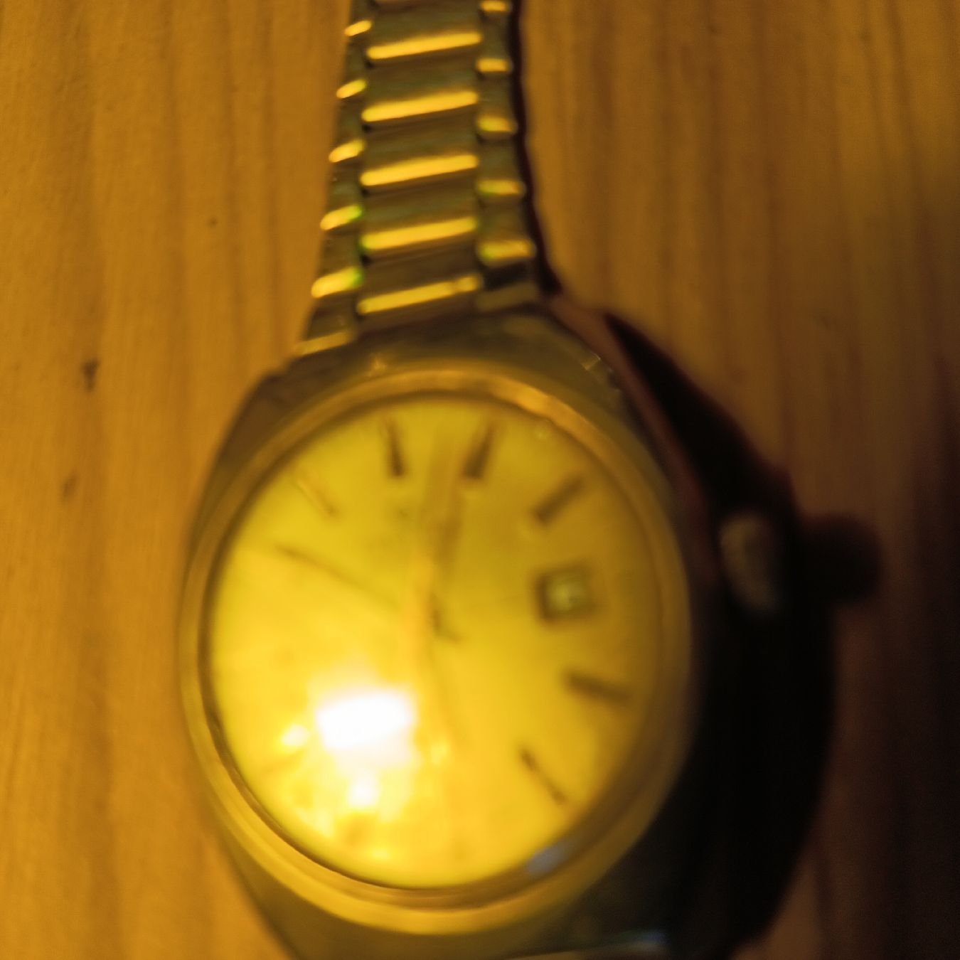 Certina Uhren: CERTINA Automatic Club Damenuhr – Gebraucht aus Zell LU von erwin61 9