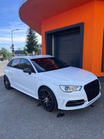 Audi s3 Sportback 2.0 TFSI
