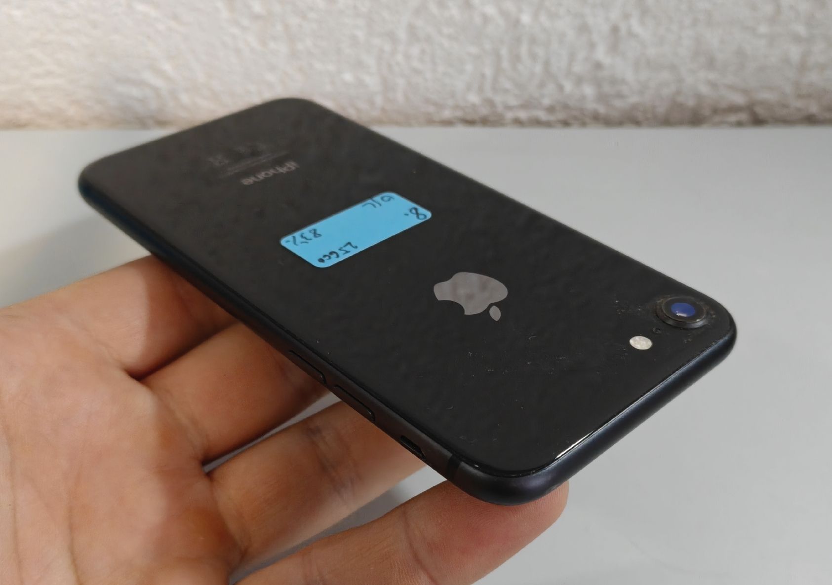 Apple Telefoni cellulari / Smartphones: iPhone 8 256GB – Usato da Ehrendingen venduto da Rocky985 5