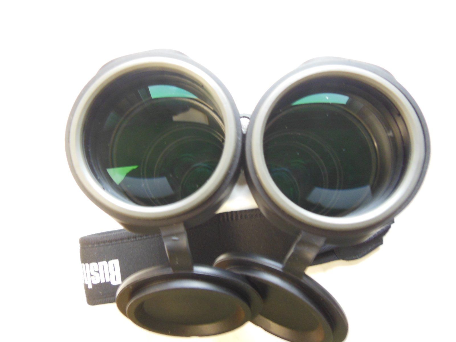 Feldstecher: Fernglas Bushnell Trophy Xtreme 8x56 – Neu und originalverpackt aus Grabs von James57 2
