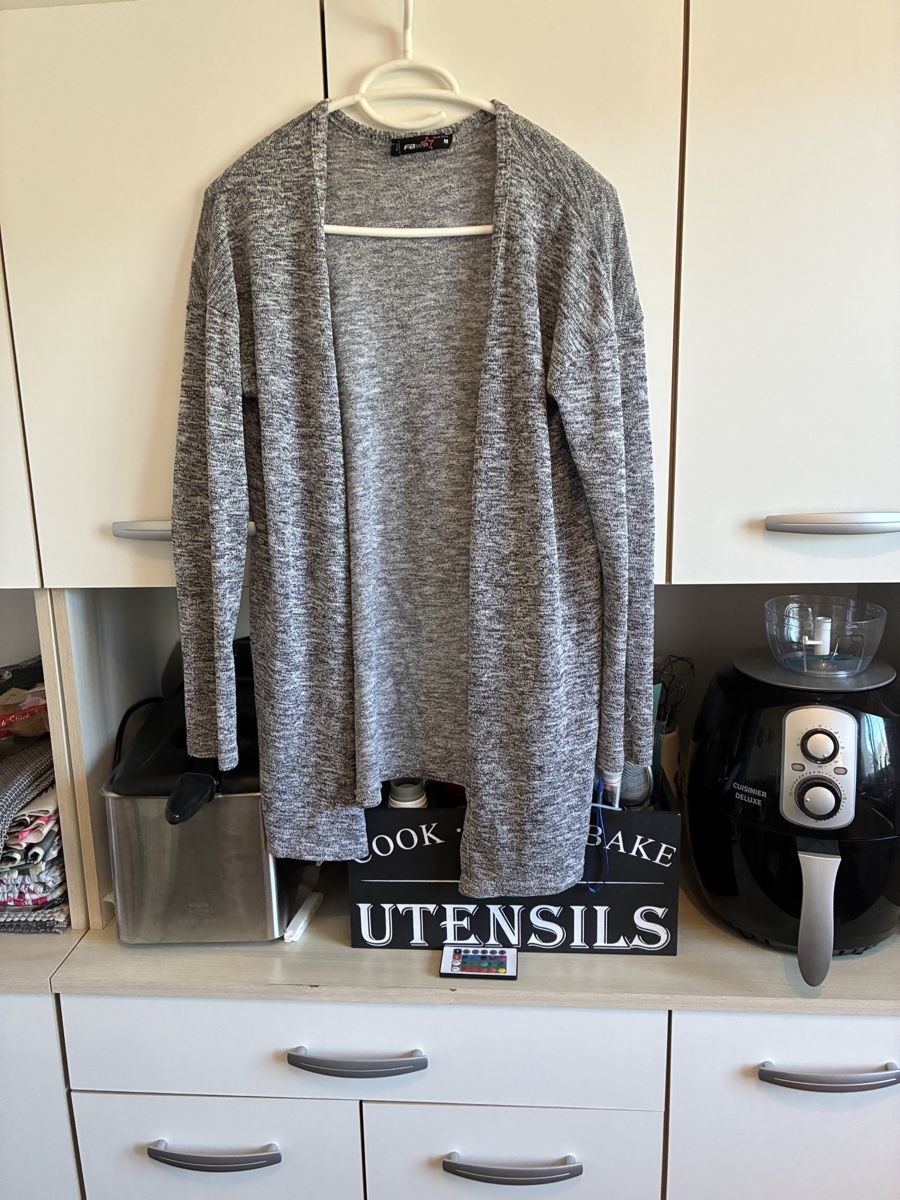 Jacken: Jacke – Gebraucht aus Ostermundigen von Didi-Mader