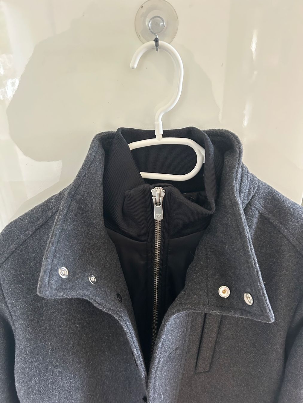 Cappotti: Mantel Jack & Jones XS – Nuovo (secondo la descrizione) da Stadel venduto da jeremiekel 2