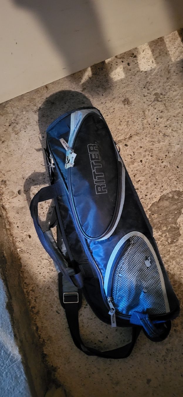 Strumenti musicali: Ritter Trompetentasche – Usato da Studen BE venduto da mar_6qqp