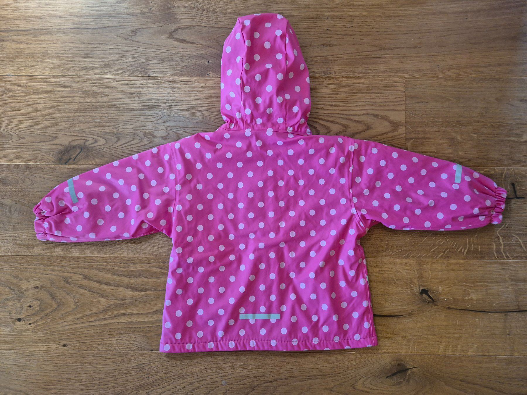 Giacche & Cappotti: Regenjacke Gr. 98/104 – Usato da Giswil venduto da 0G6 1