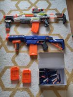 Nerfs
