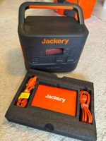 Jackery Explorer 2000 Pro - neuwertig