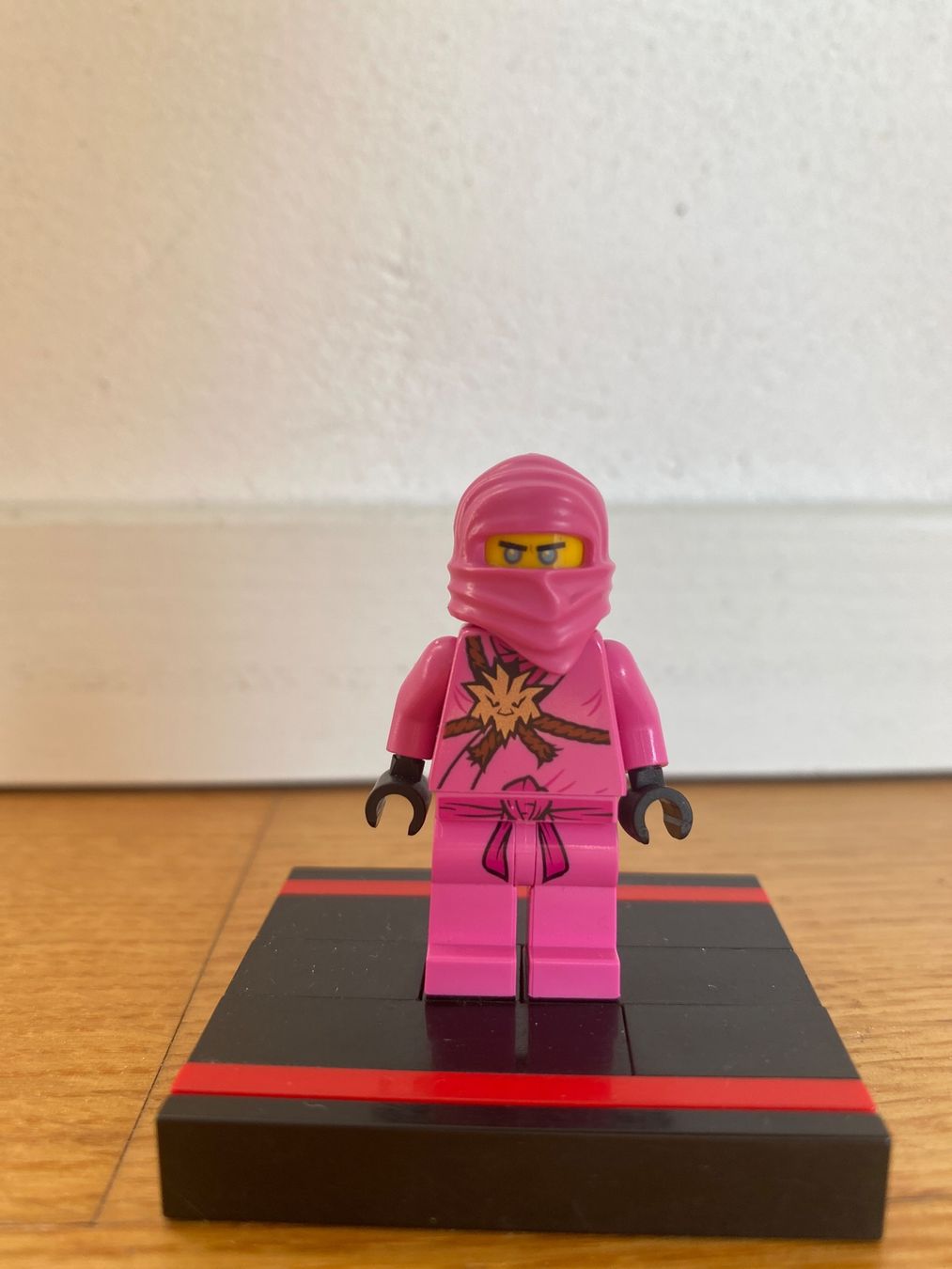 Spielzeuge: Pinker Zane – Gebraucht aus Burgdorf von ale_knv5