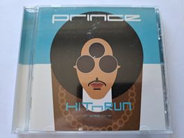 Cd Prince – HITnRUN Phase One