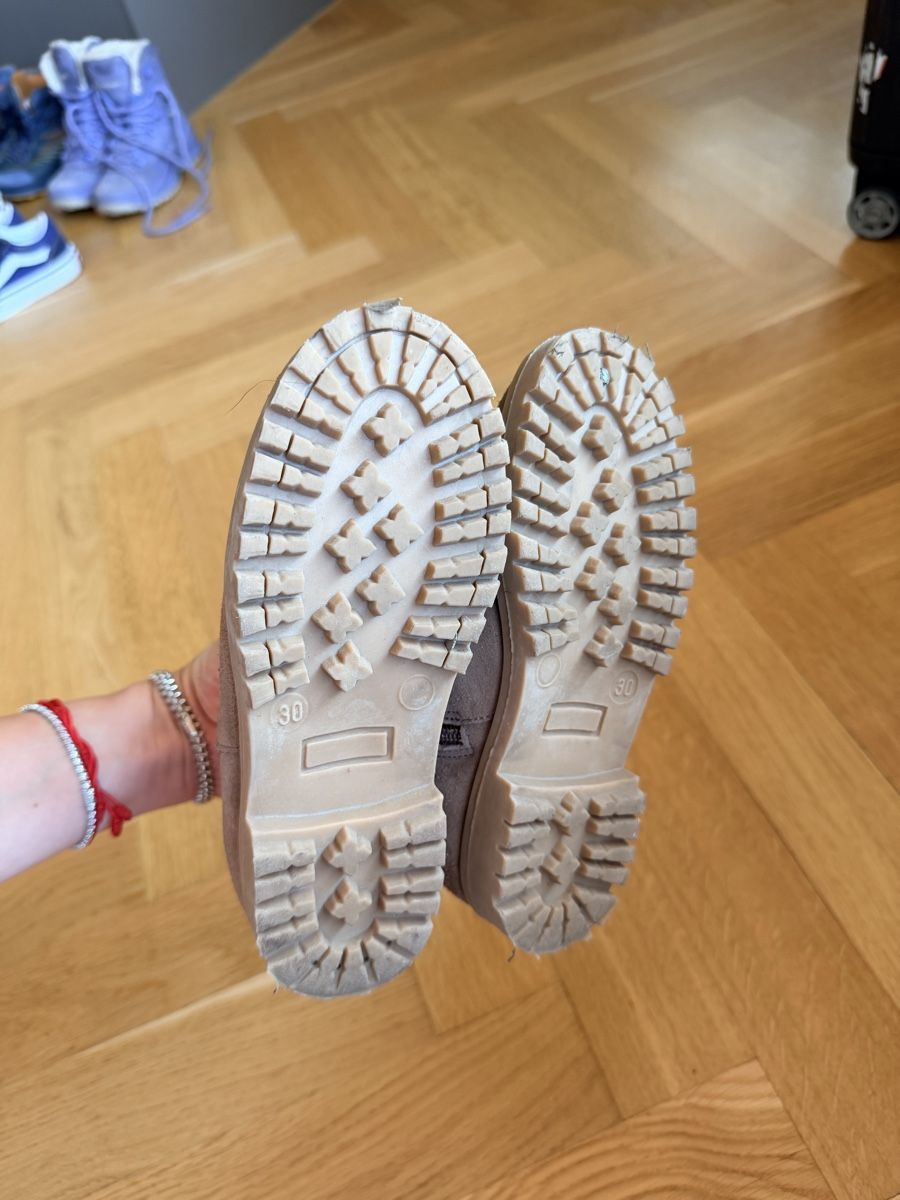 Chaussures garçon: Winter boots size 30 – D'occasion à Meilen par ana_nln9 2