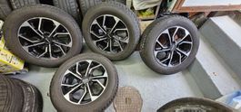 16 Zoll Audi Q2