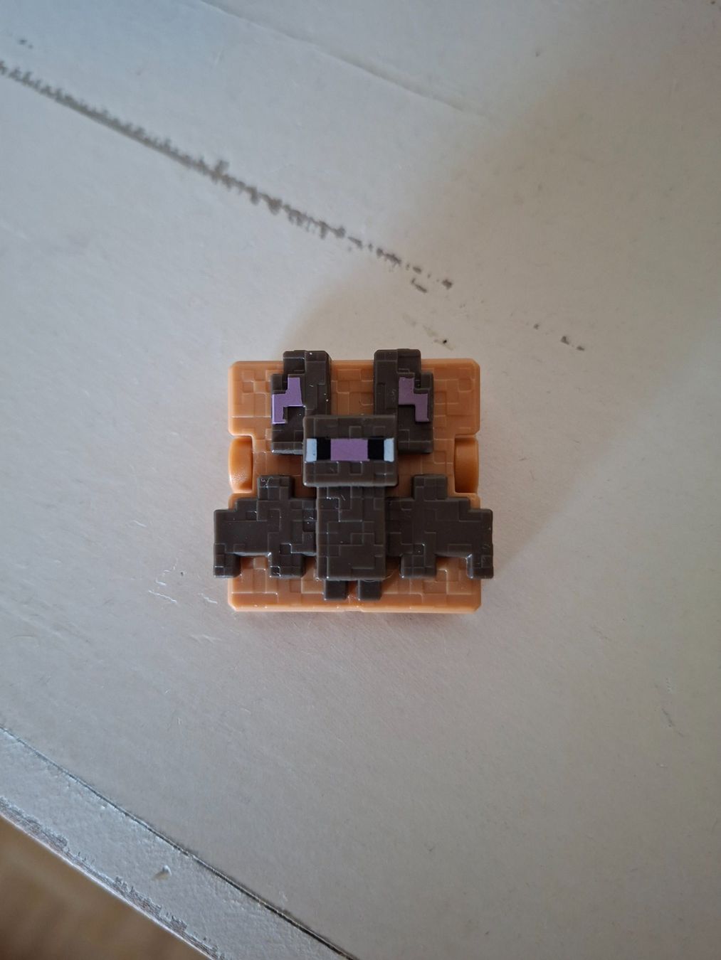 Statuette: Kinderjoy Minecraft Fledermaus – Usato da Günsberg venduto da ste_qq59
