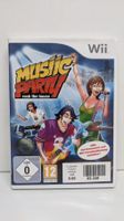 Musiic Party: Rock The House - Nintendo Wii