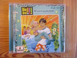 Die drei Ausrufezeichen 43