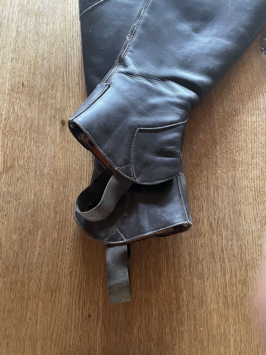 Jambières & Bandages: Chaps – D'occasion à Scharnachtal par Berge1 1