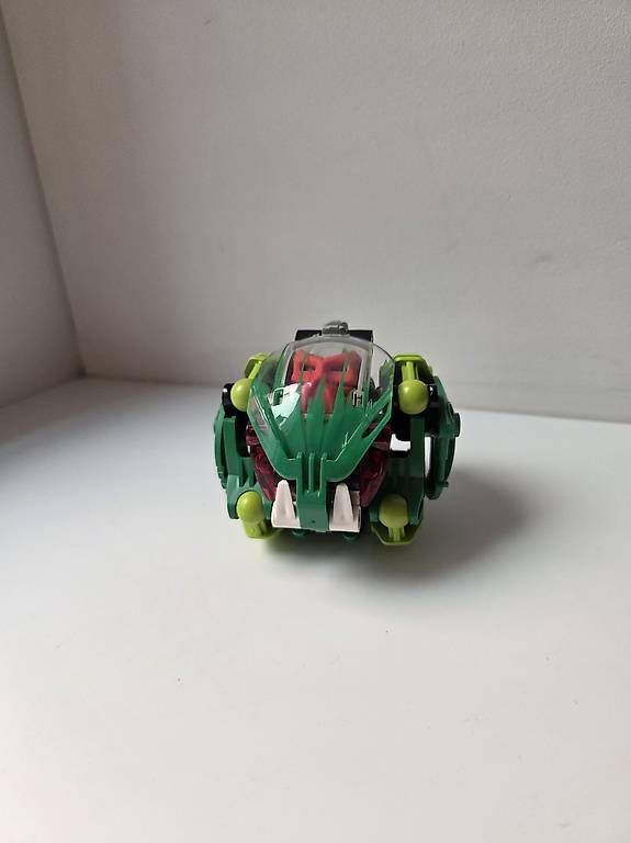 Jouets: Lego Technic Bionicle Bohrok giungla – D'occasion à Locarno par gab_22kt 2