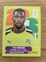 Panini Sticker 2026 CIV 2